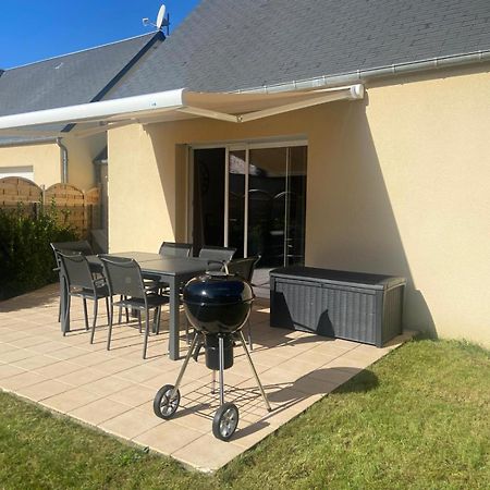 Les Ecrehous De Saint Jean Villa Barneville-Carteret Exterior photo